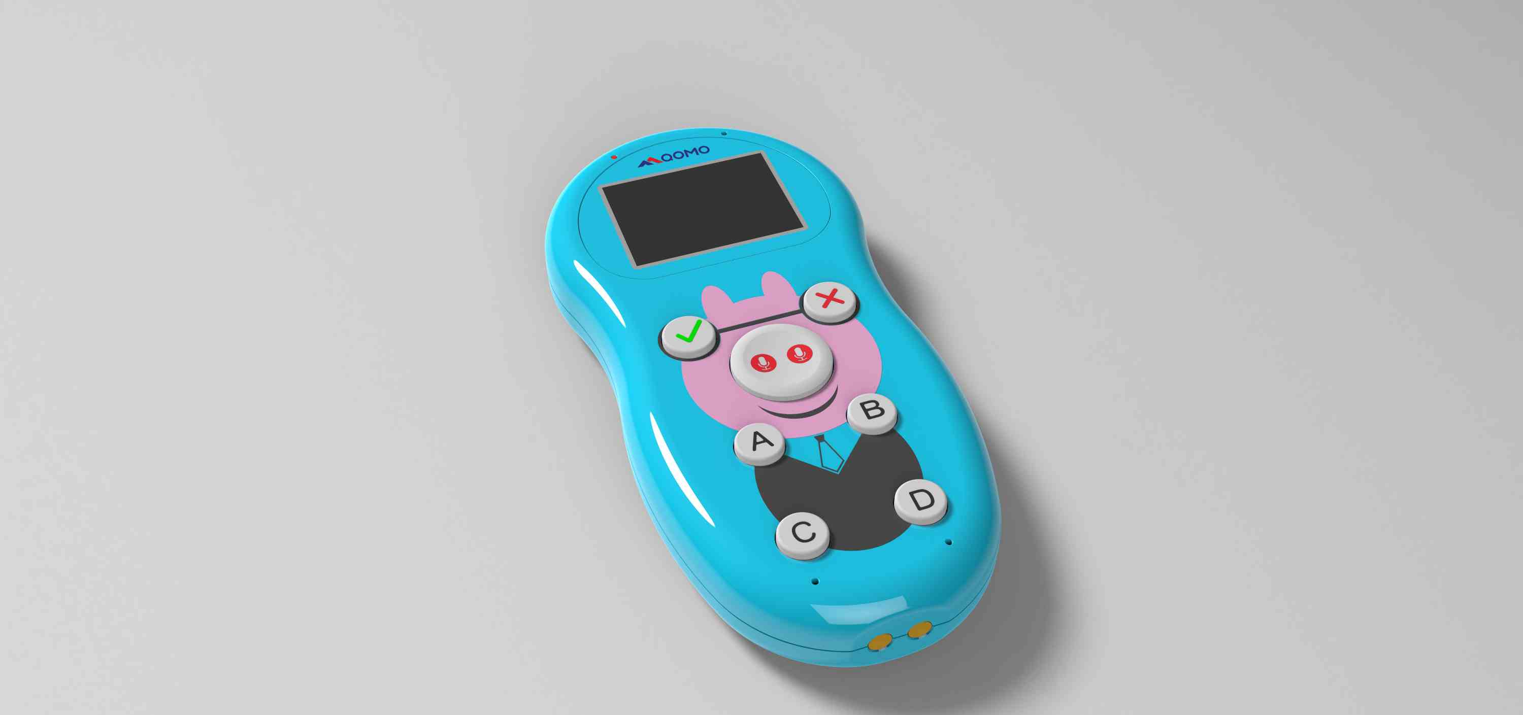 答題器助力高效備考策略