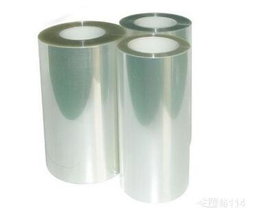PET保護膜膠水高溫殘膠怎么處理？